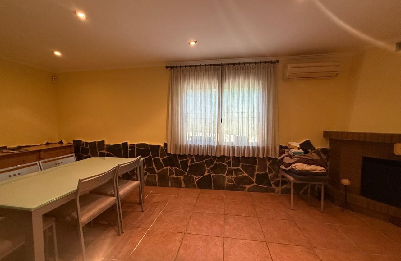 Reventa - country house -
Elda - Elda Centro