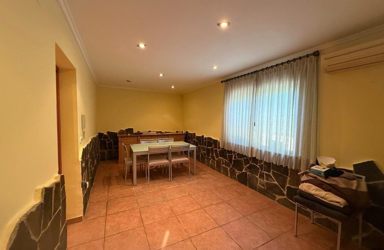 Reventa - country house -
Elda - Elda Centro