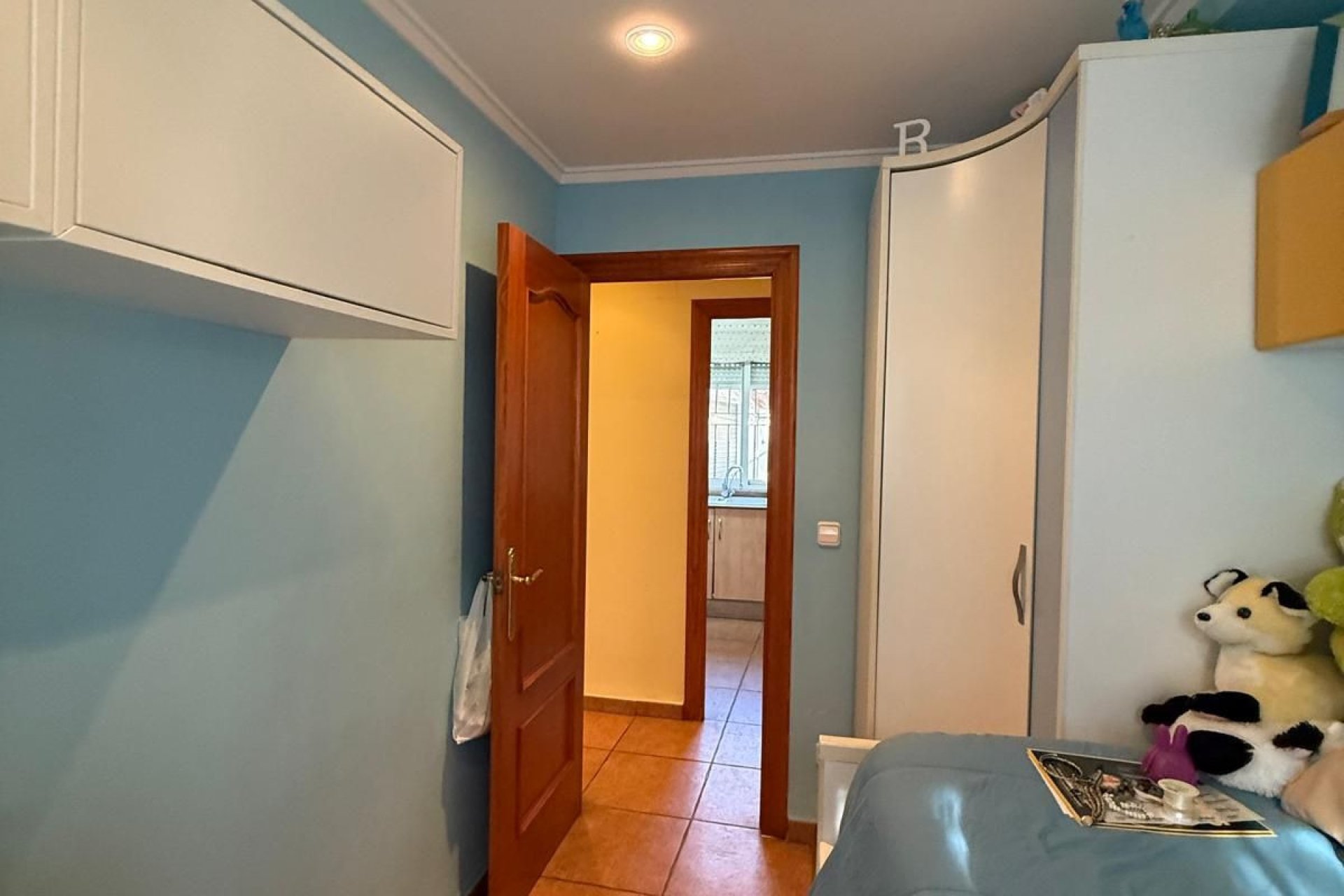 Reventa - country house -
Elda - Elda Centro