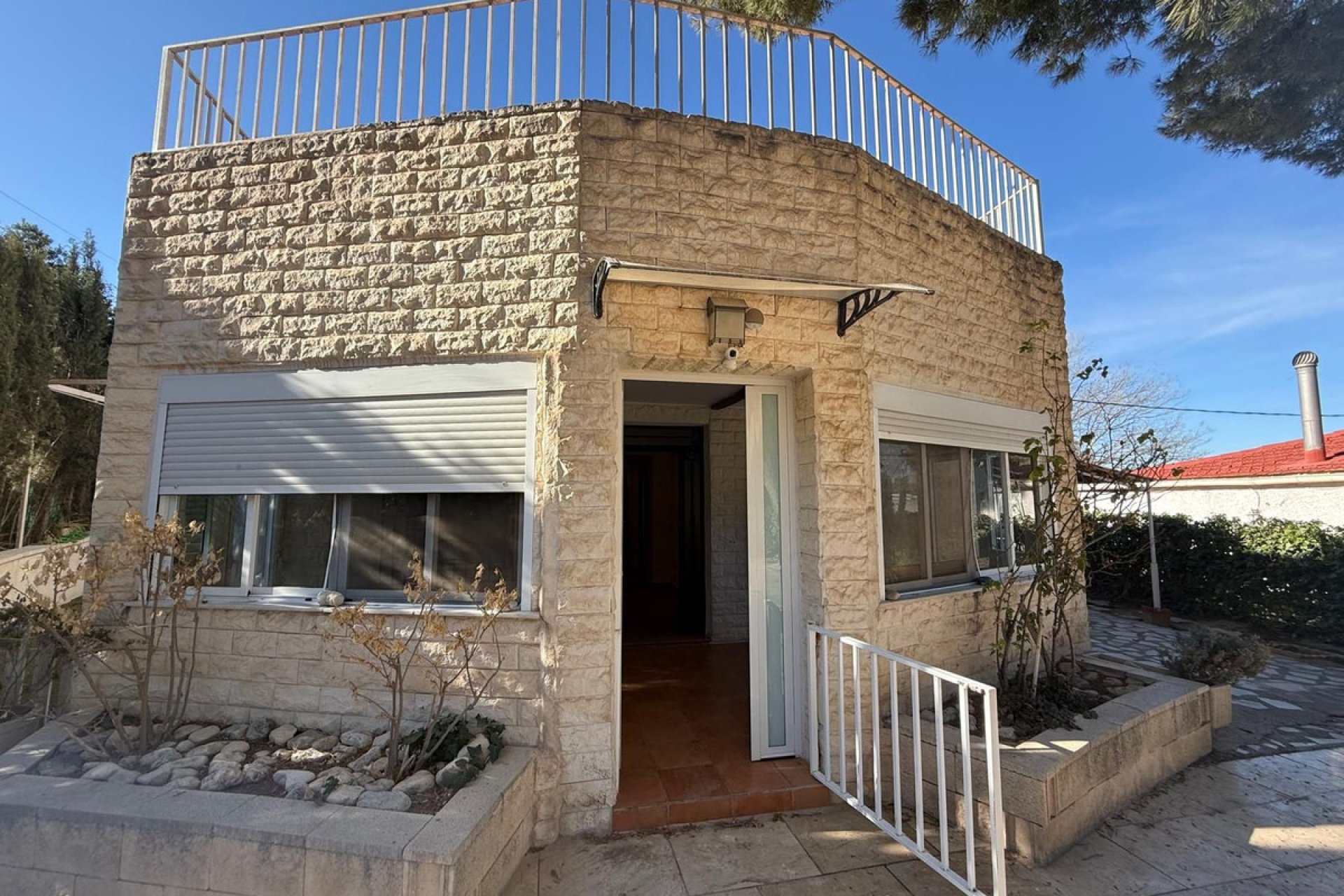 Reventa - country house -
Elda - Elda Centro