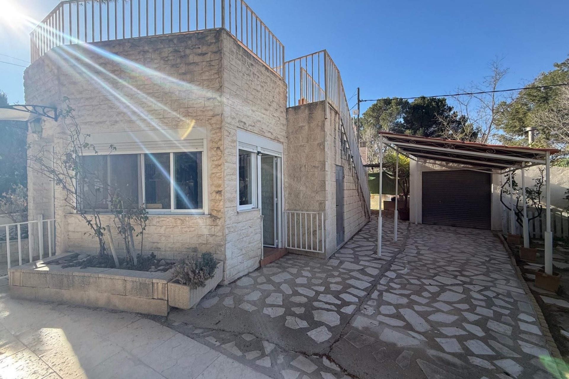 Reventa - country house -
Elda - Elda Centro