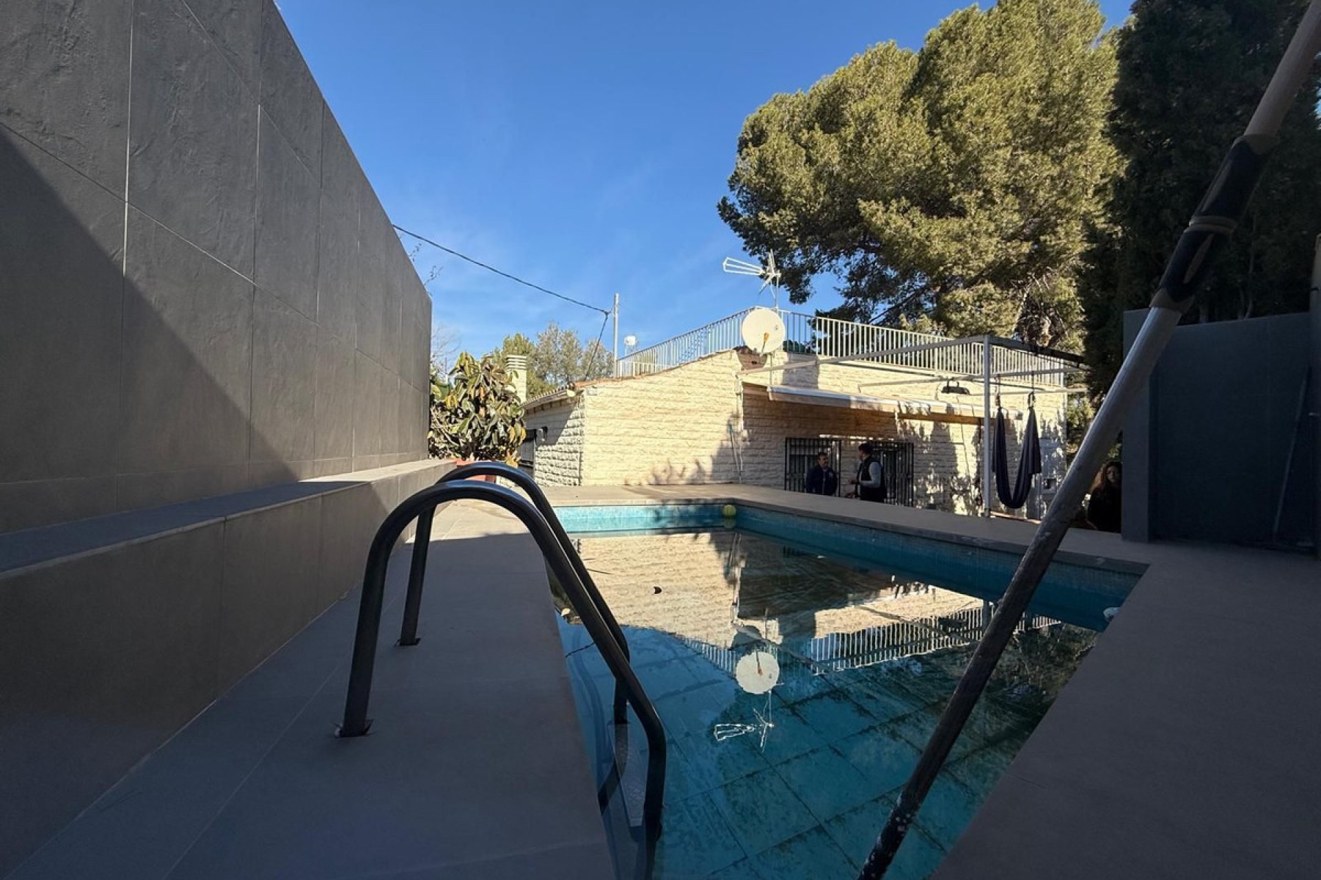 Reventa - country house -
Elda - Elda Centro