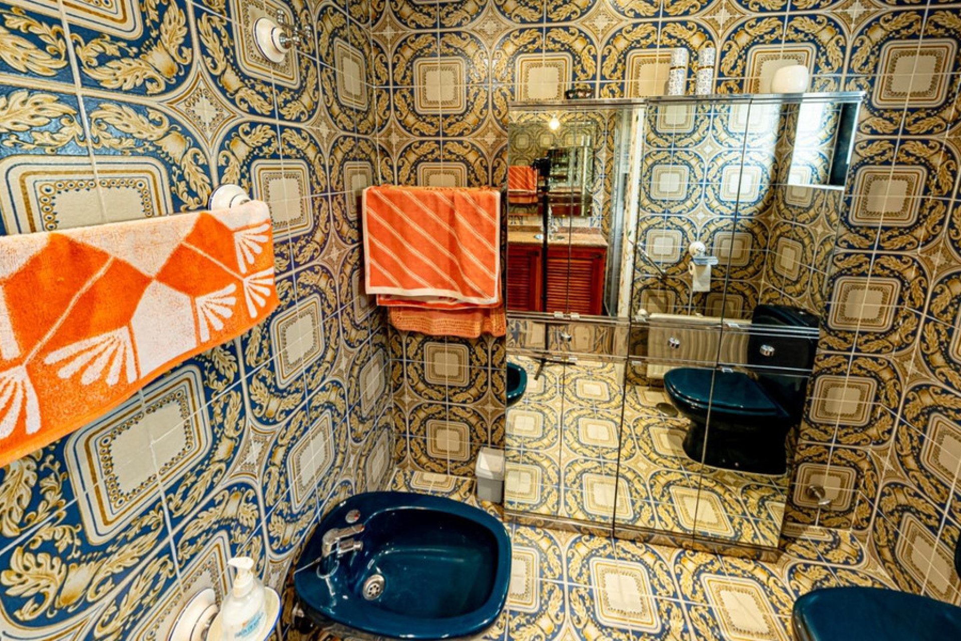 Reventa - country house -
Guadalest - Guadalest Centro