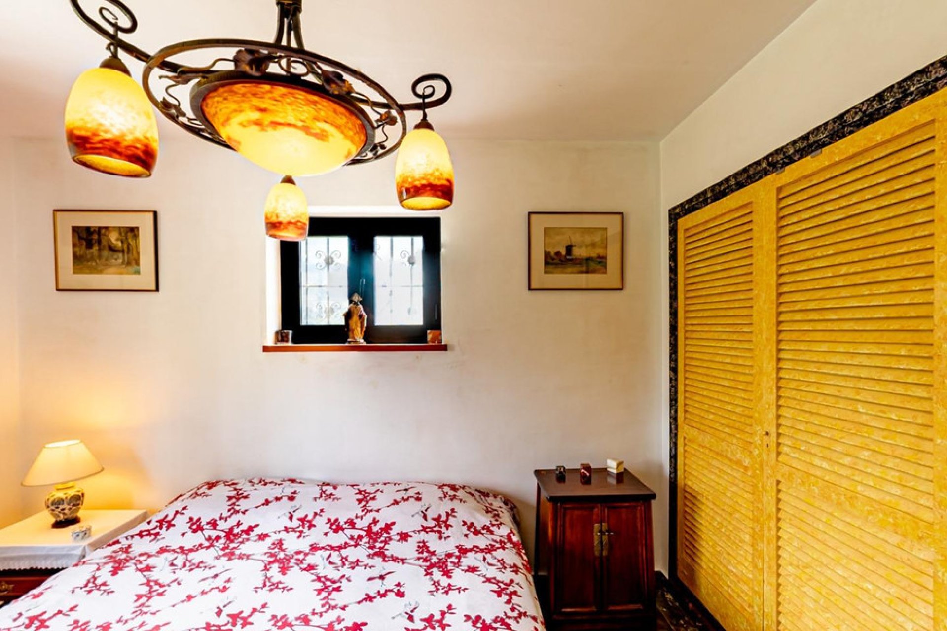 Reventa - country house -
Guadalest - Guadalest Centro