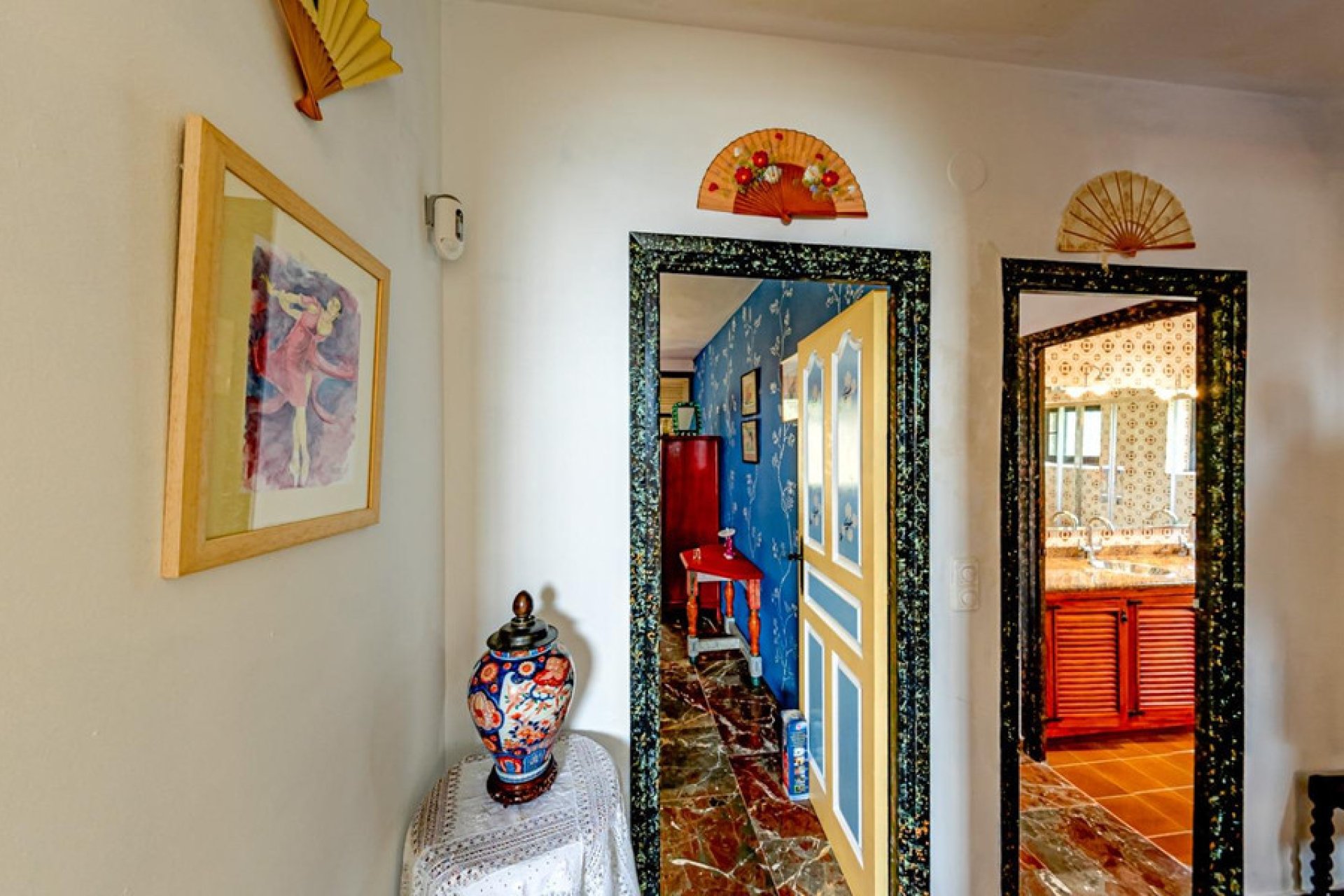 Reventa - country house -
Guadalest - Guadalest Centro