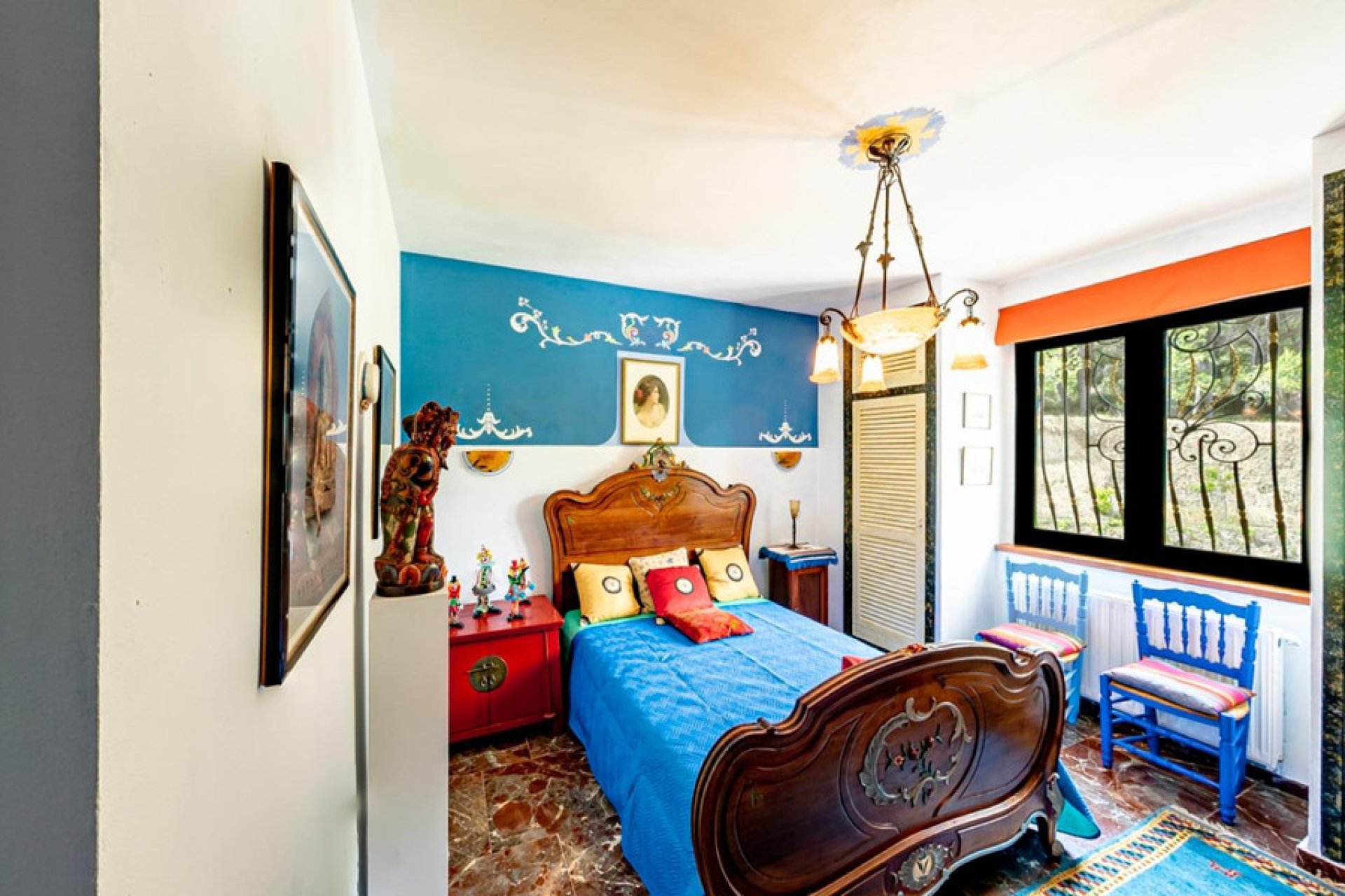 Reventa - country house -
Guadalest - Guadalest Centro