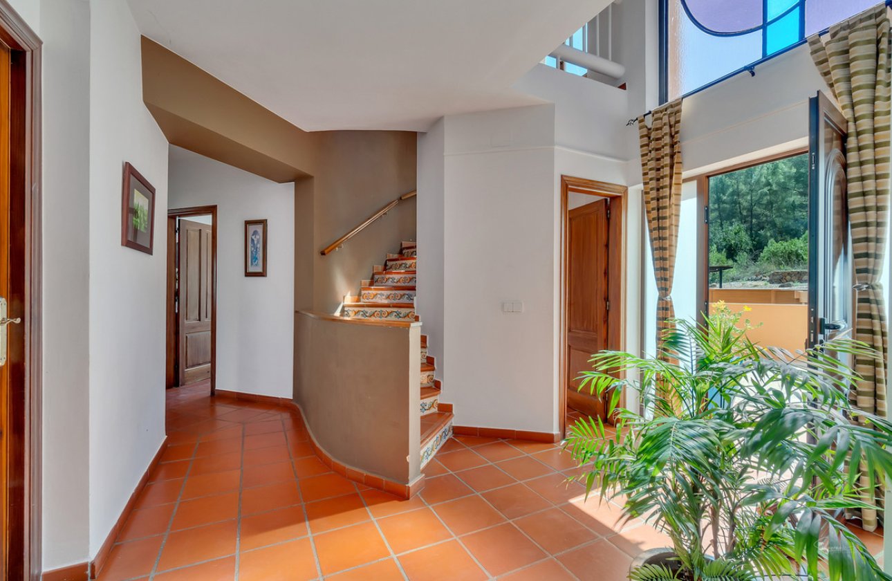 Reventa - country house -
Jalón - Jalon Centro