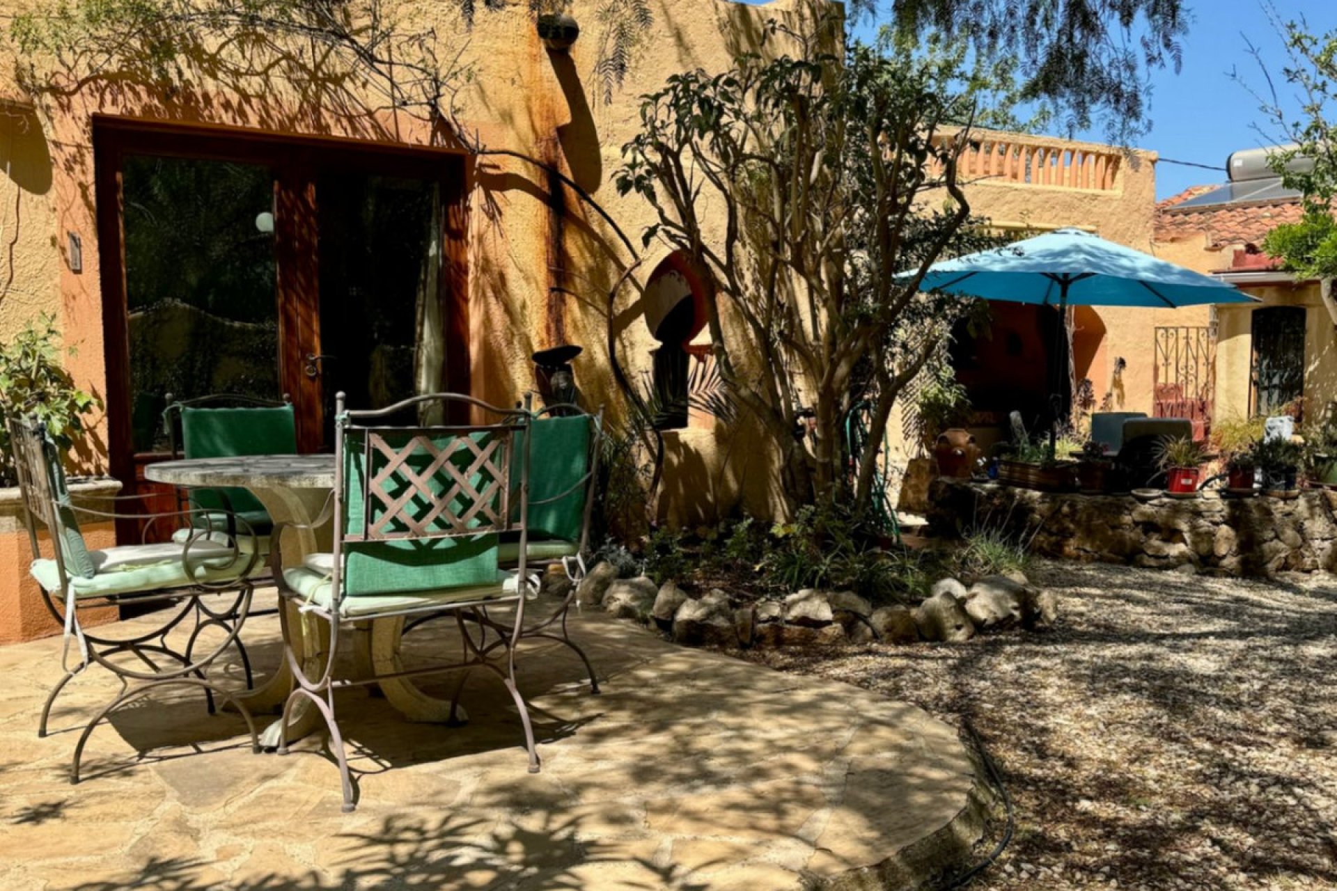 Reventa - country house -
Jávea - Xàbia - Jávea - Xàbia Centro