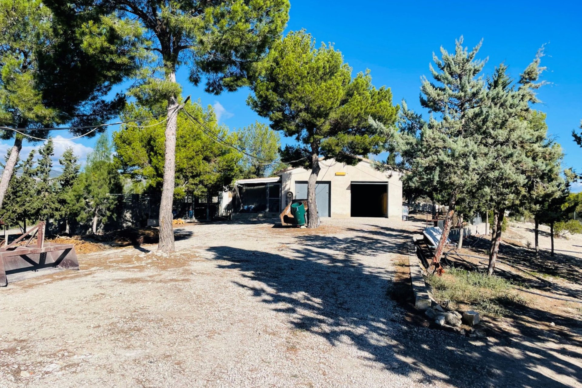 Reventa - country house -
Jijona - Xixona - Jijona - Xixona Centro