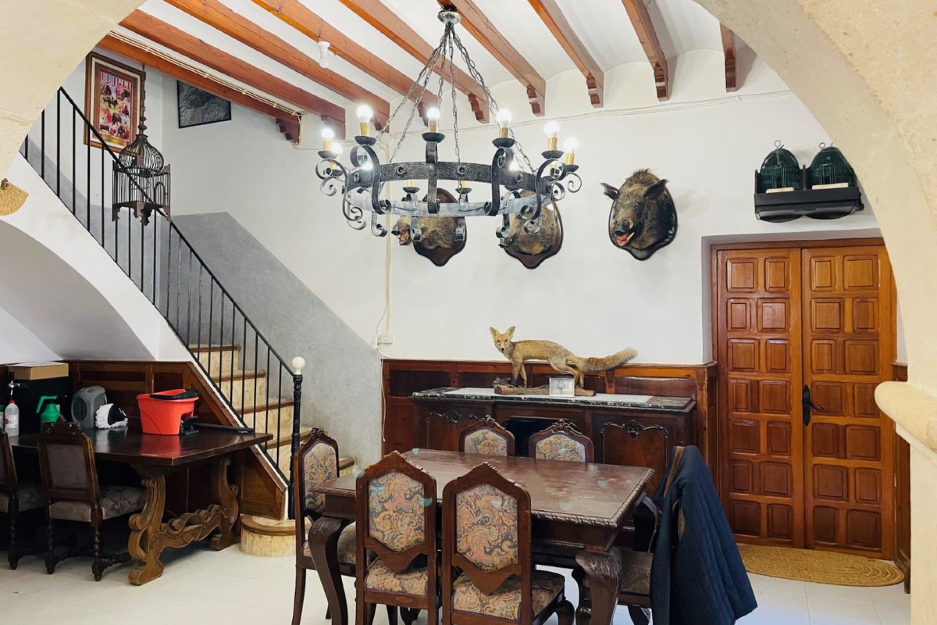 Reventa - country house -
Jijona - Xixona - Jijona - Xixona Centro