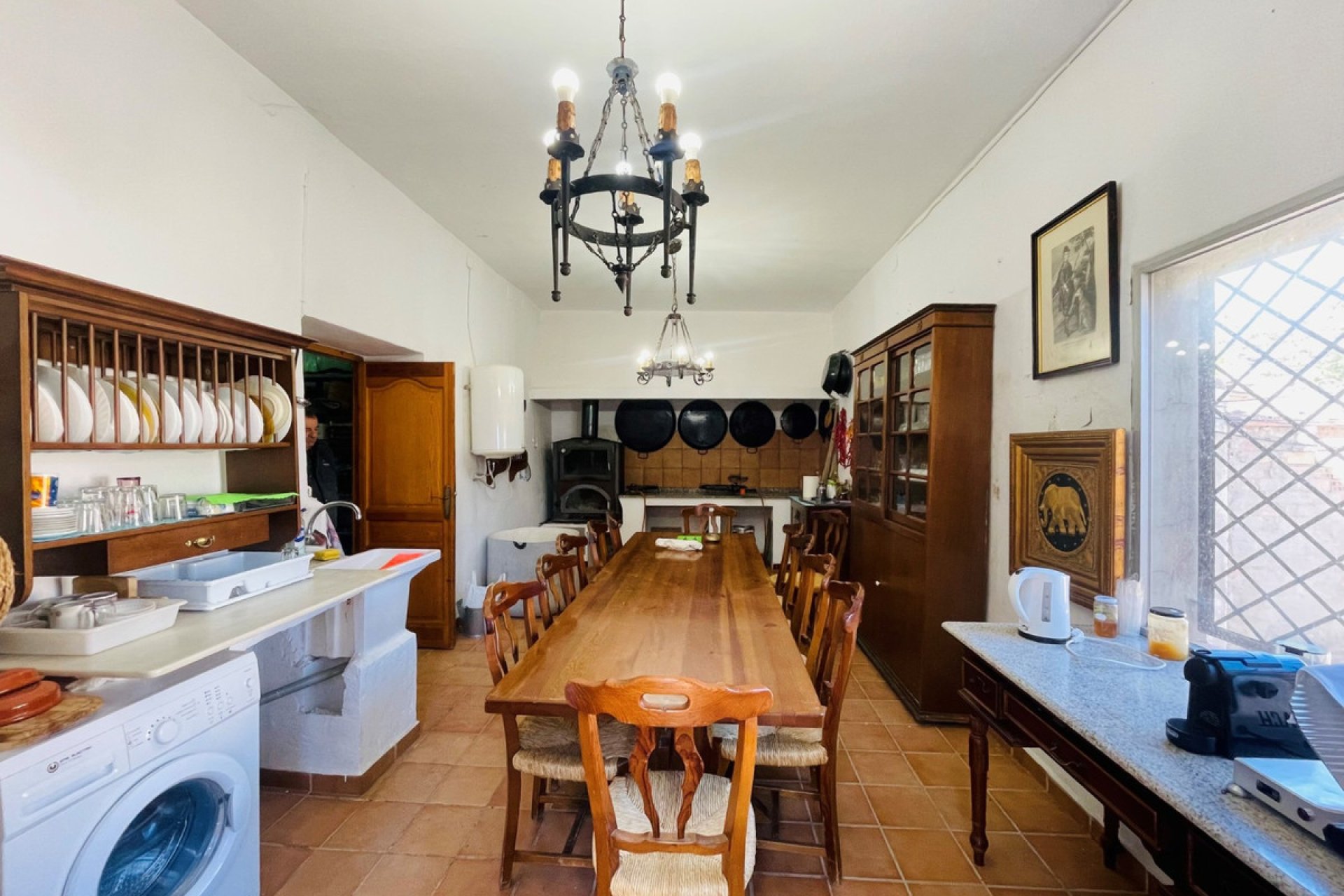 Reventa - country house -
Jijona - Xixona - Jijona - Xixona Centro