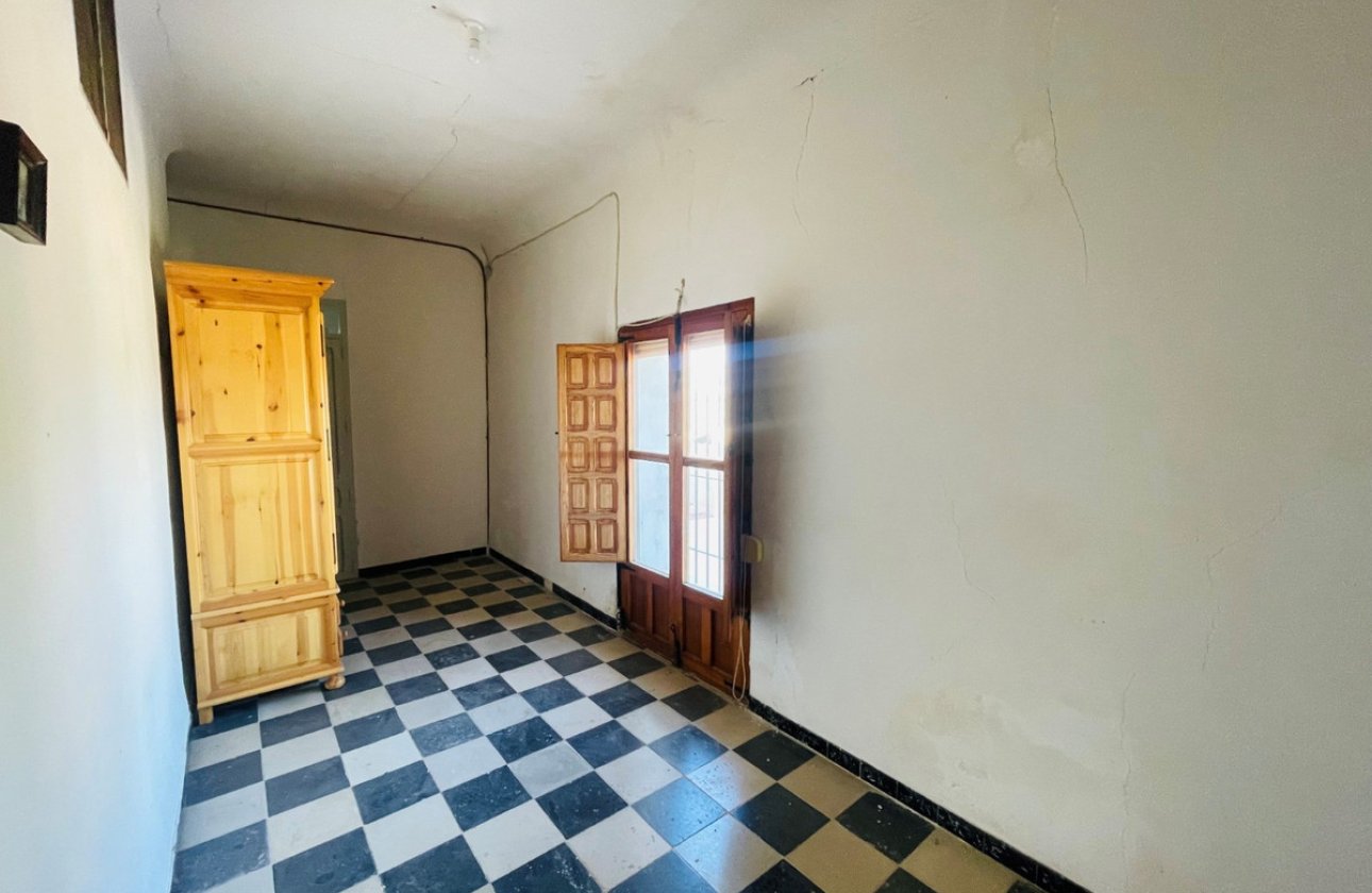 Reventa - country house -
Jijona - Xixona - Jijona - Xixona Centro