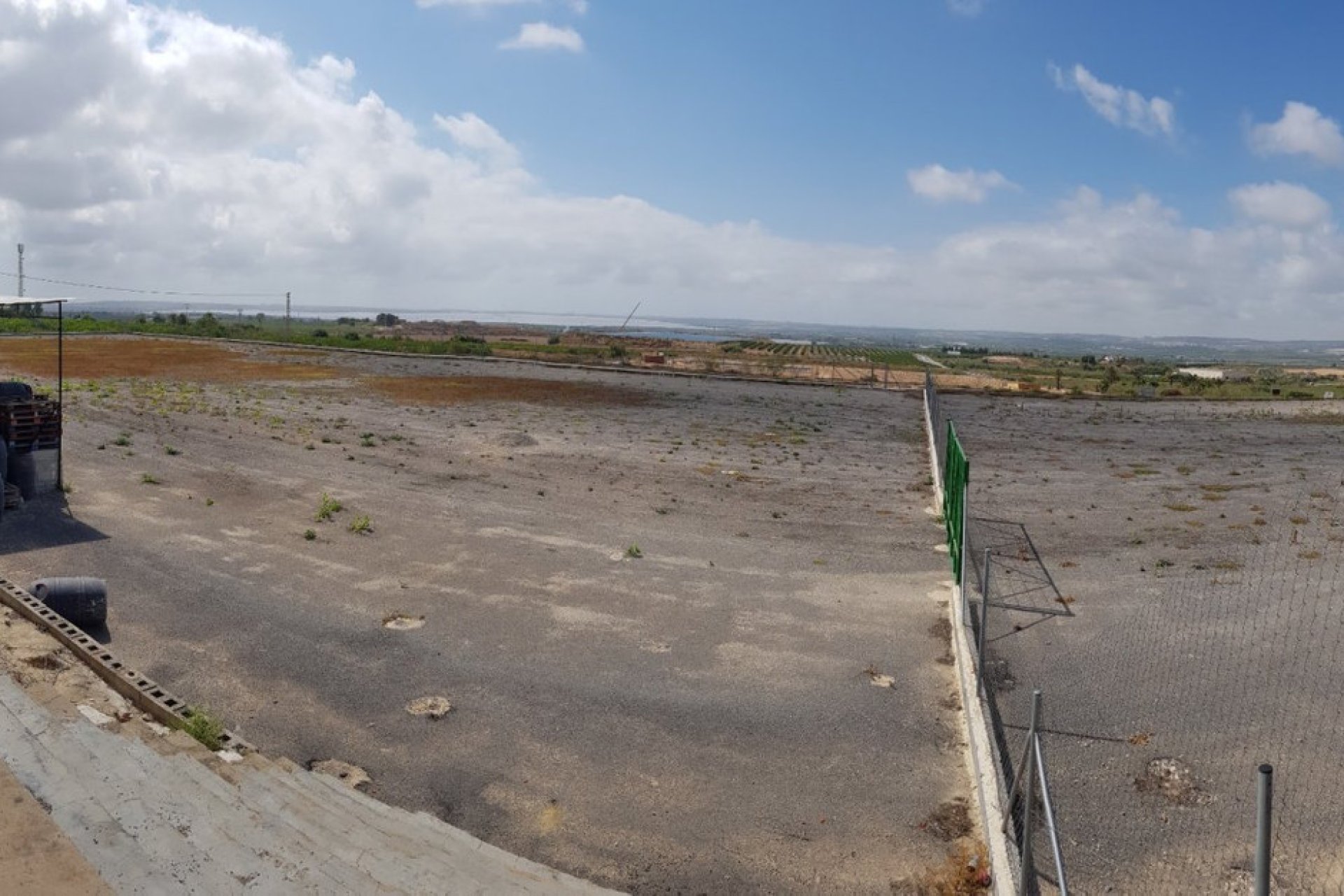 Reventa - country house -
Los Montesinos - Los Montesinos Centro