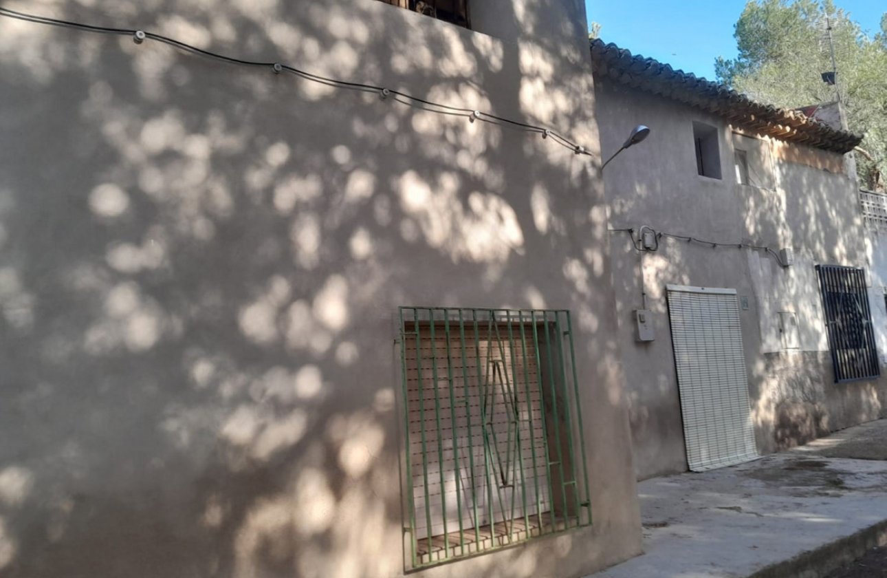 Reventa - country house -
Monóvar - Monòver - Monóvar - Monòver Centro