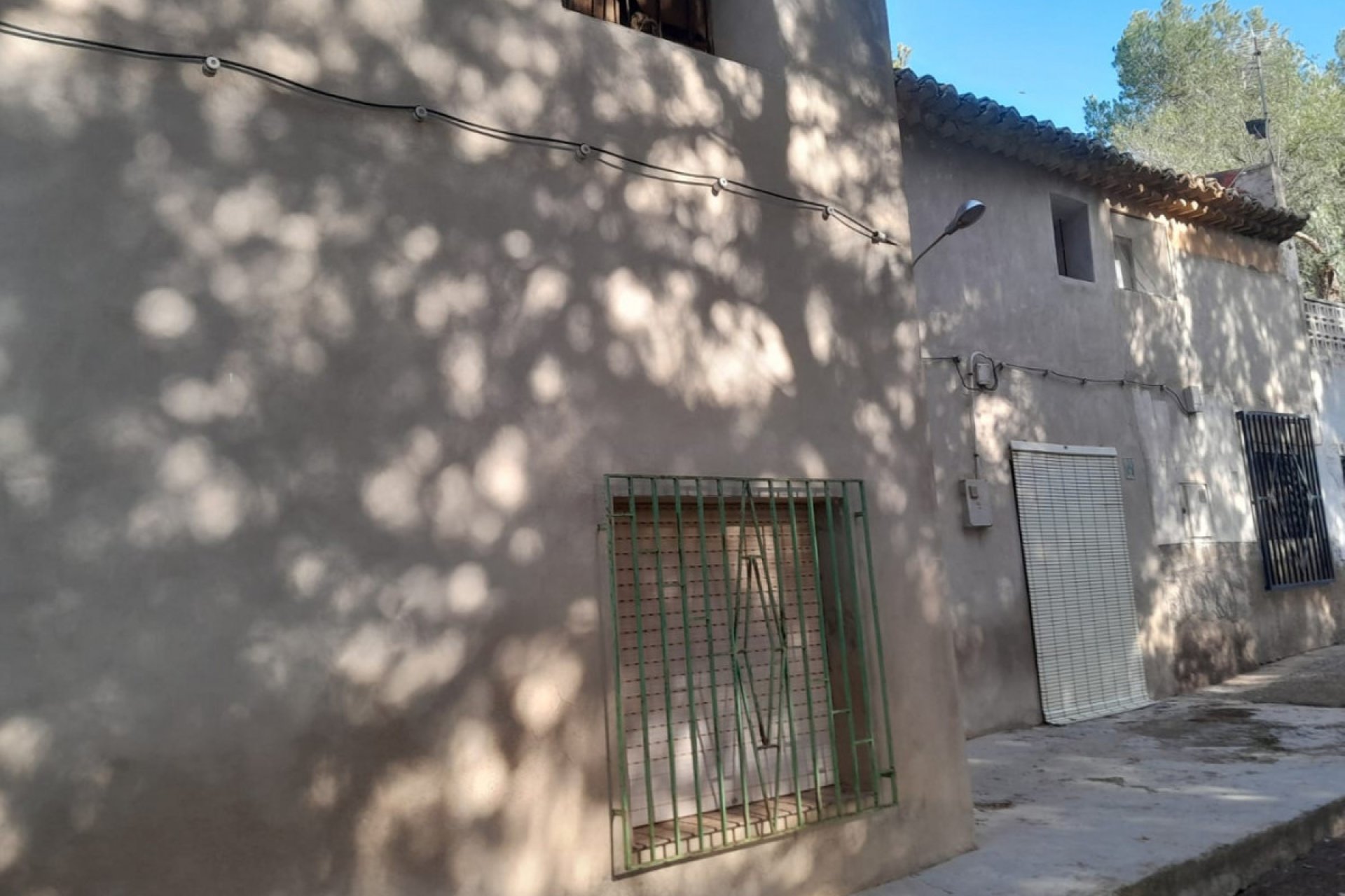 Reventa - country house -
Monóvar - Monòver - Monóvar - Monòver Centro