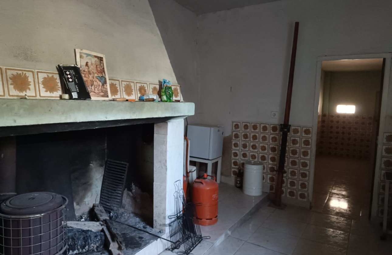 Reventa - country house -
Monóvar - Monòver - Monóvar - Monòver Centro