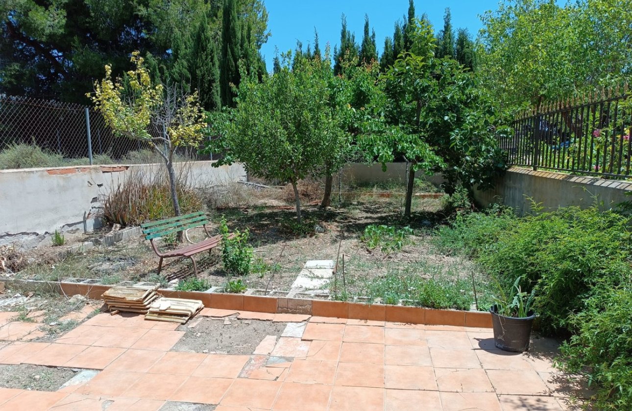 Reventa - country house -
Monóvar - Monòver - Monóvar - Monòver Centro