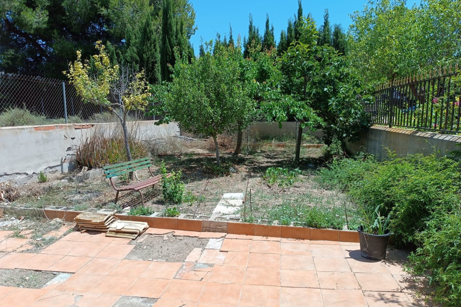 Reventa - country house -
Monóvar - Monòver - Monóvar - Monòver Centro