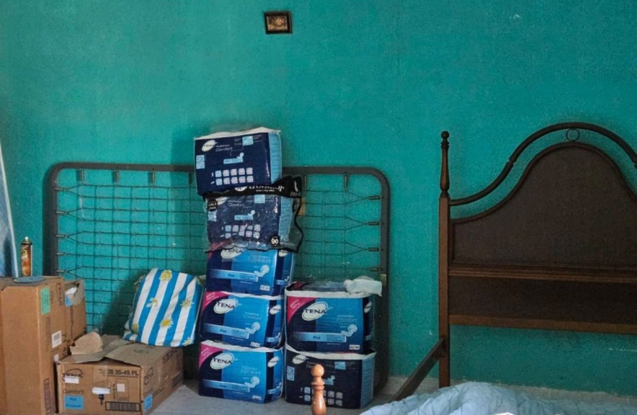 Reventa - country house -
Monóvar - Monòver - Monóvar - Monòver Centro