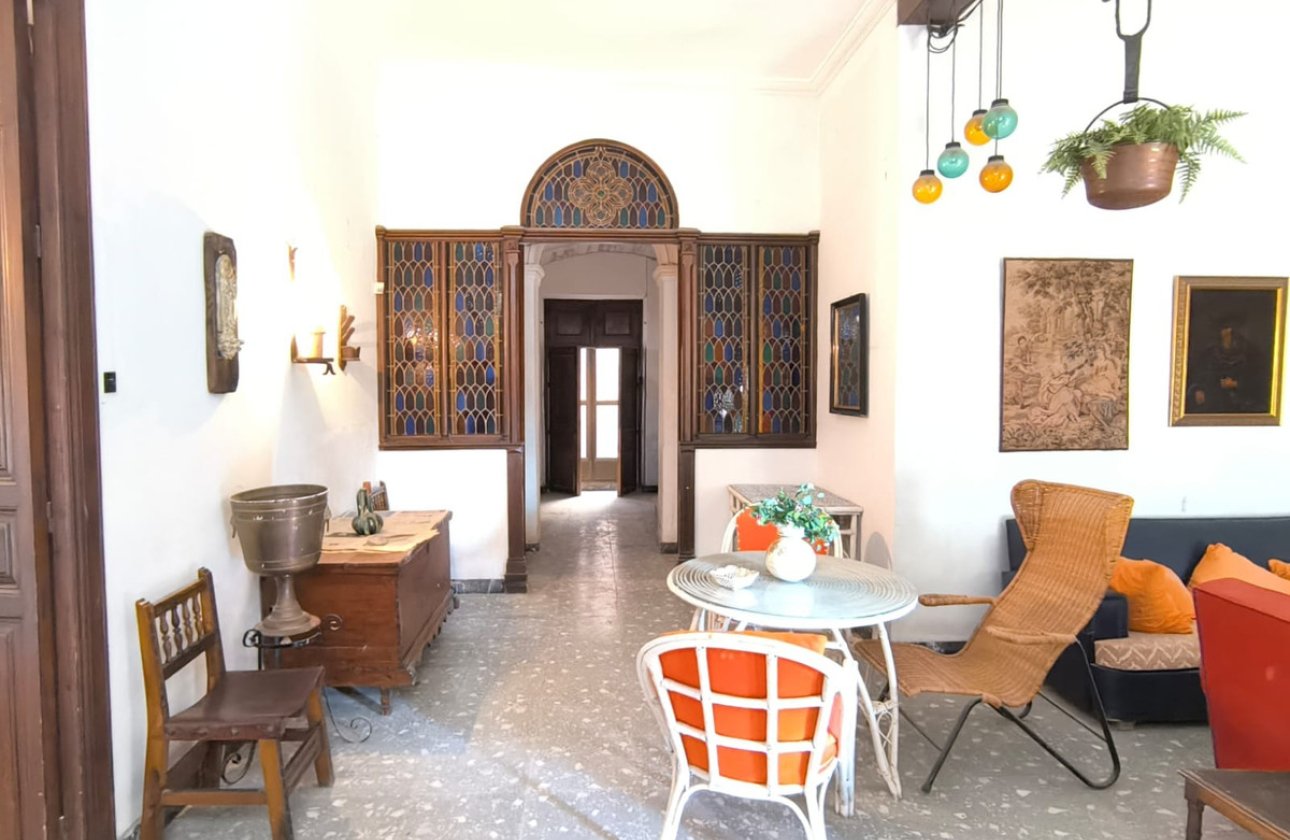 Reventa - country house -
Monóvar - Monòver - Monóvar - Monòver Centro