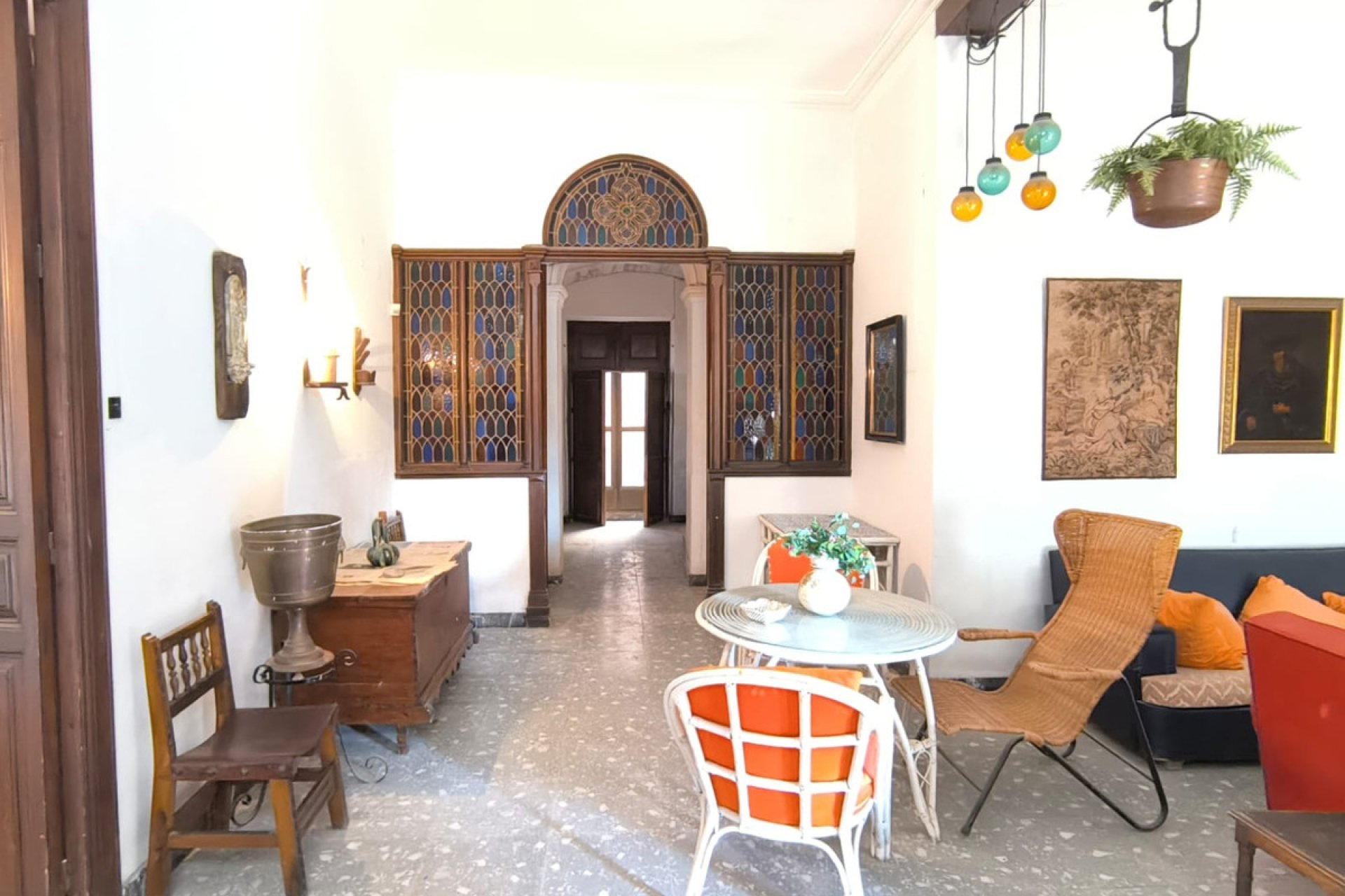 Reventa - country house -
Monóvar - Monòver - Monóvar - Monòver Centro