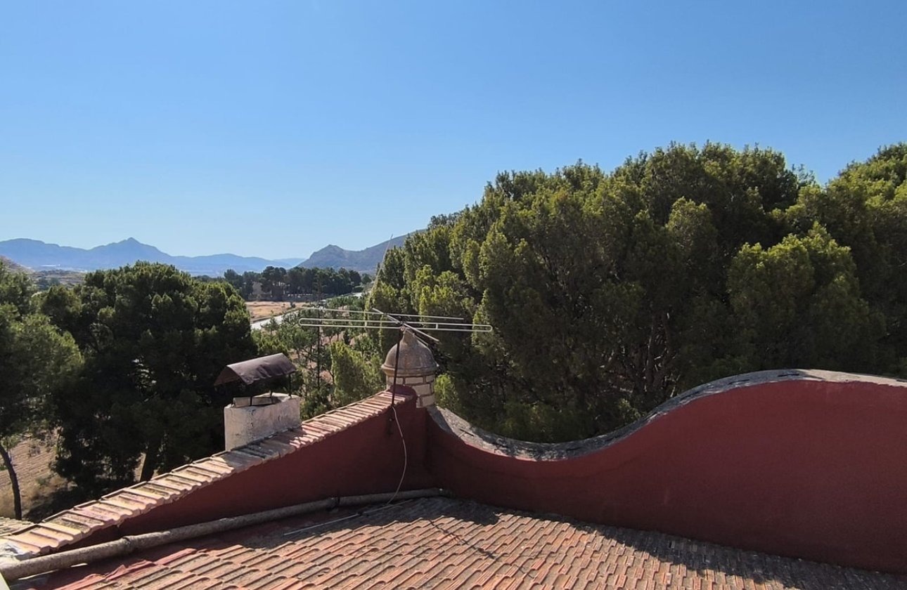 Reventa - country house -
Monóvar - Monòver - Monóvar - Monòver Centro