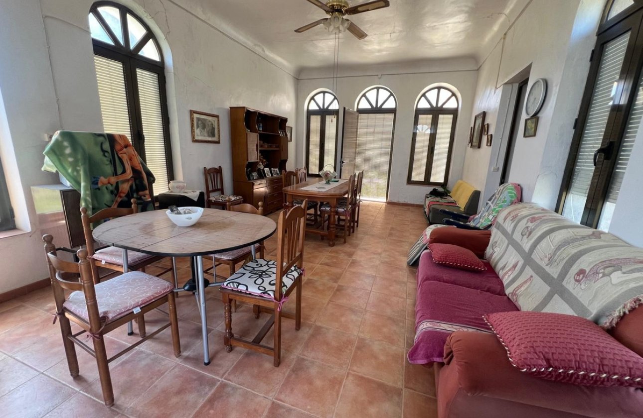 Reventa - country house -
Monóvar - Monòver - Monóvar - Monòver Centro