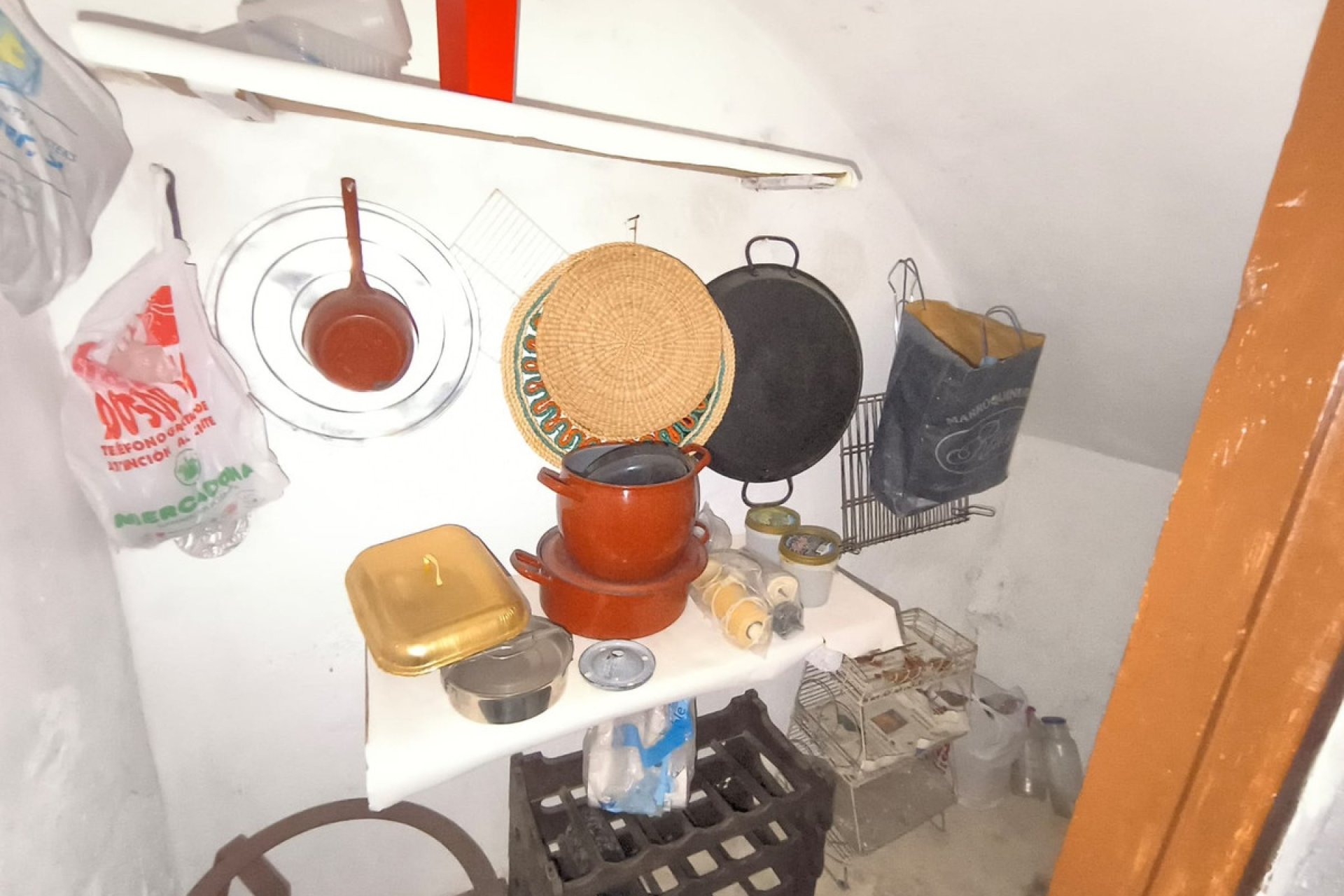 Reventa - country house -
Monóvar - Monòver - Monóvar - Monòver Centro