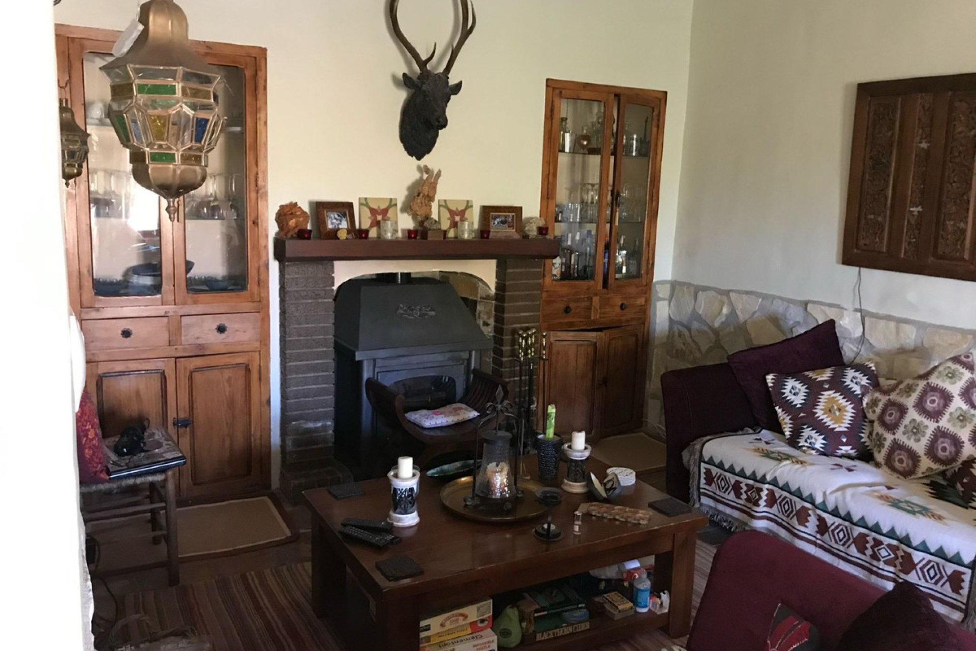 Reventa - country house -
Monóvar - Monòver - Monóvar - Monòver Centro