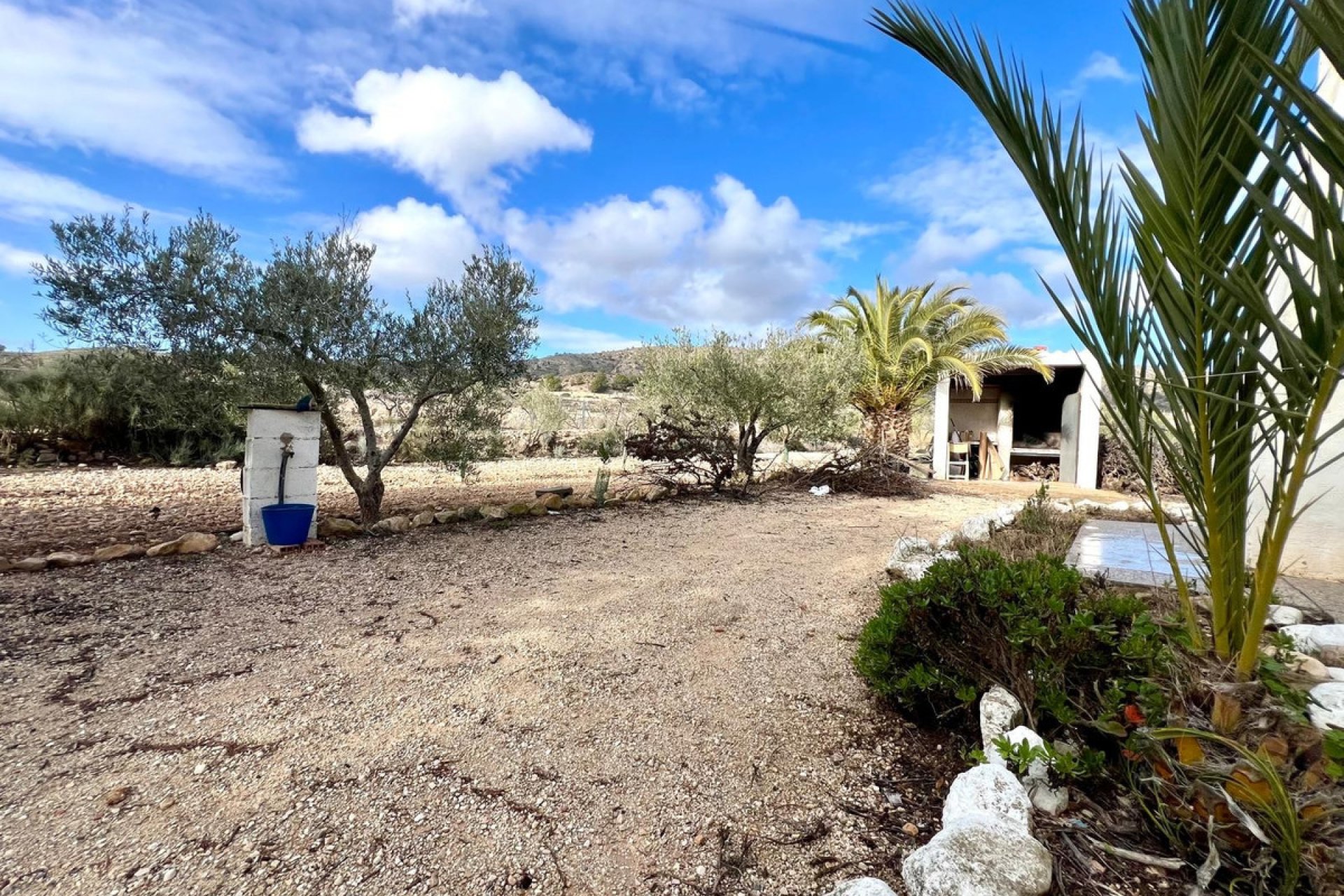 Reventa - country house -
Monóvar - Monòver - Monóvar - Monòver Centro