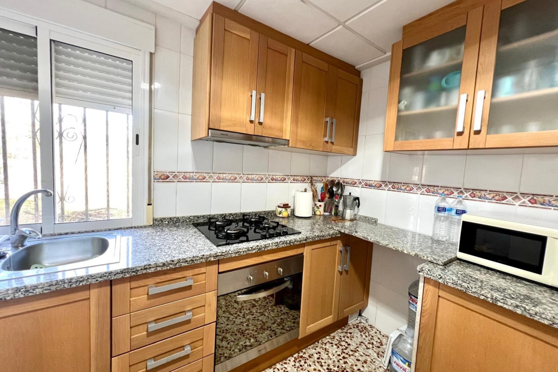 Reventa - country house -
Monóvar - Monòver - Monóvar - Monòver Centro