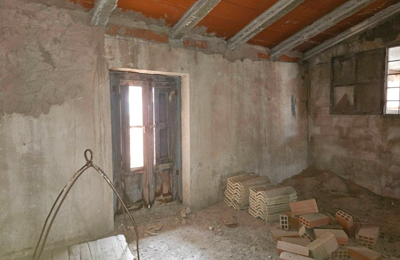 Reventa - country house -
Monóvar - Monòver - Monóvar - Monòver Centro