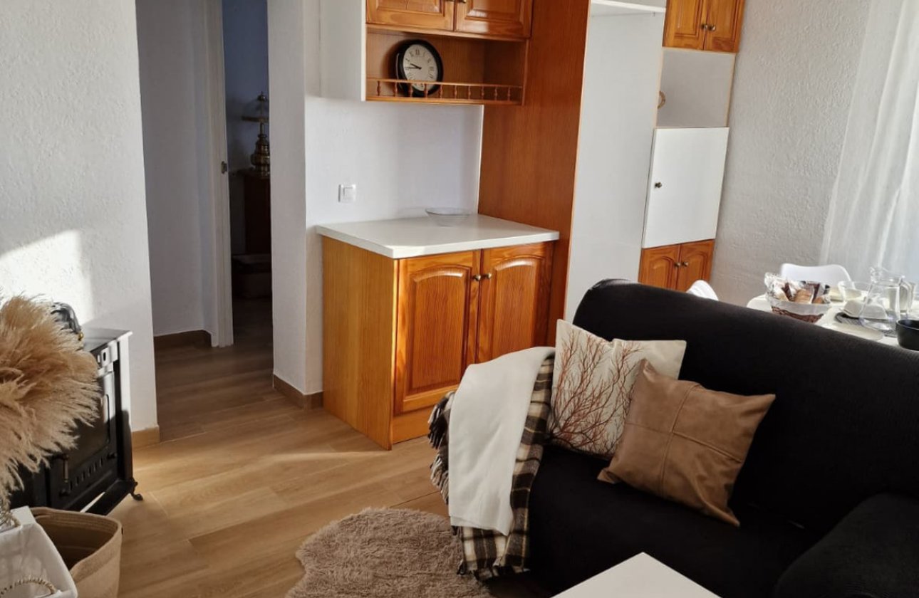 Reventa - country house -
Novelda - Novelda Centro