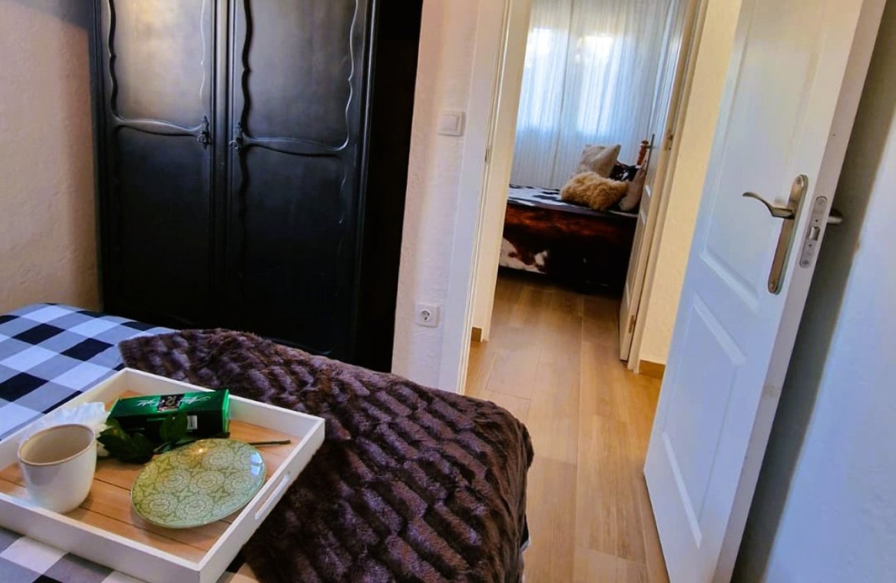 Reventa - country house -
Novelda - Novelda Centro