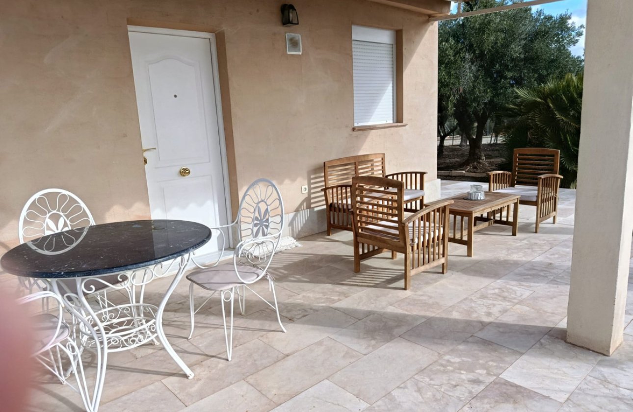 Reventa - country house -
Novelda - Novelda Centro