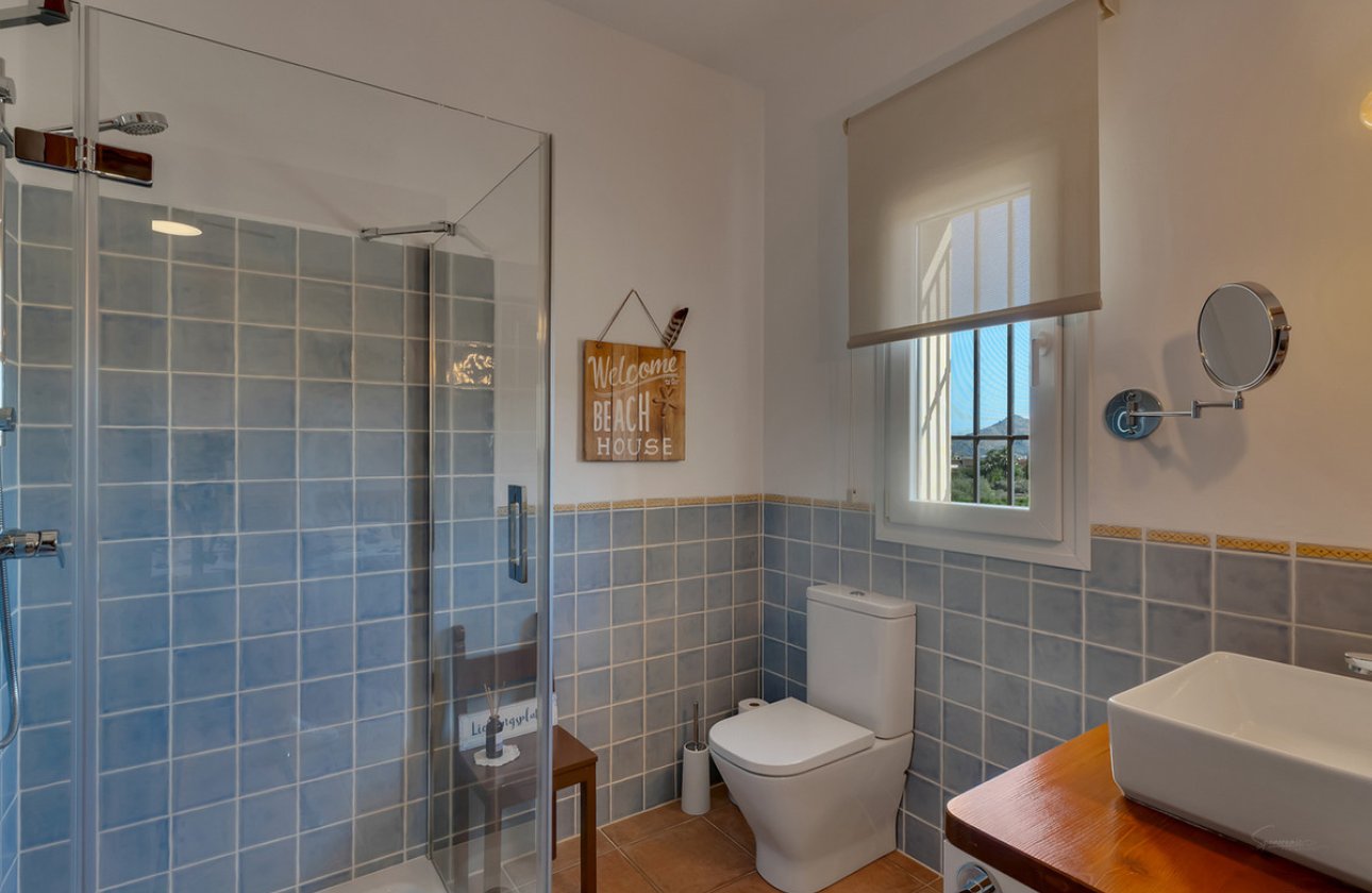 Reventa - country house -
Orba - Orba Centro