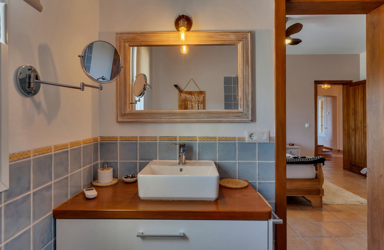 Reventa - country house -
Orba - Orba Centro