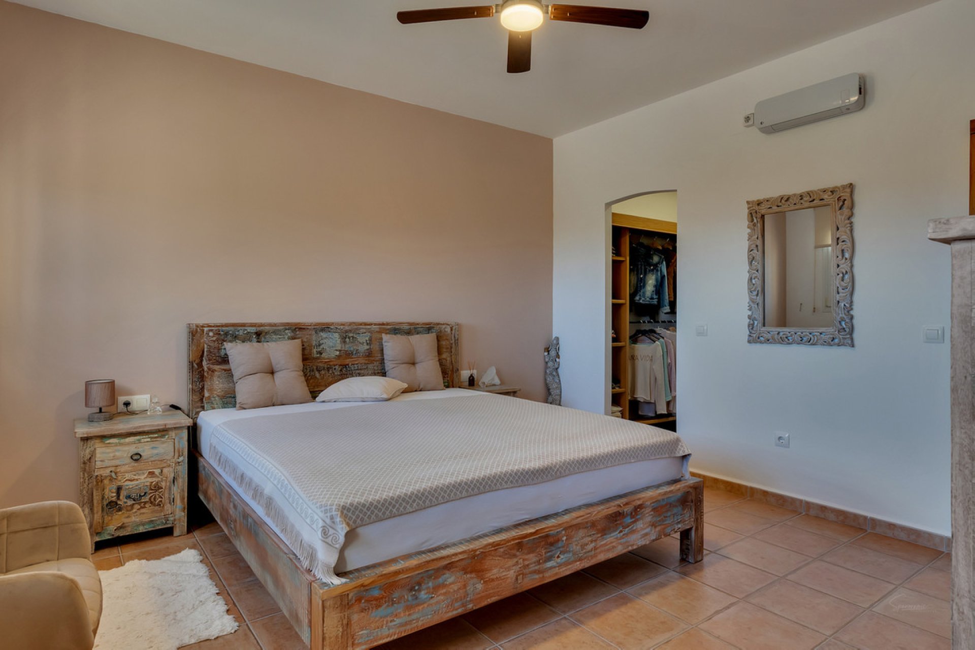 Reventa - country house -
Orba - Orba Centro