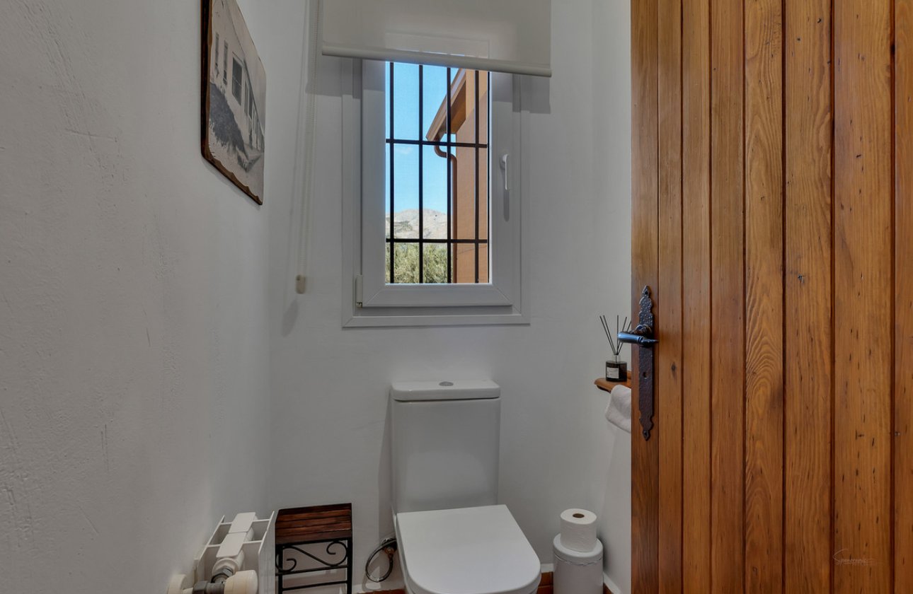 Reventa - country house -
Orba - Orba Centro