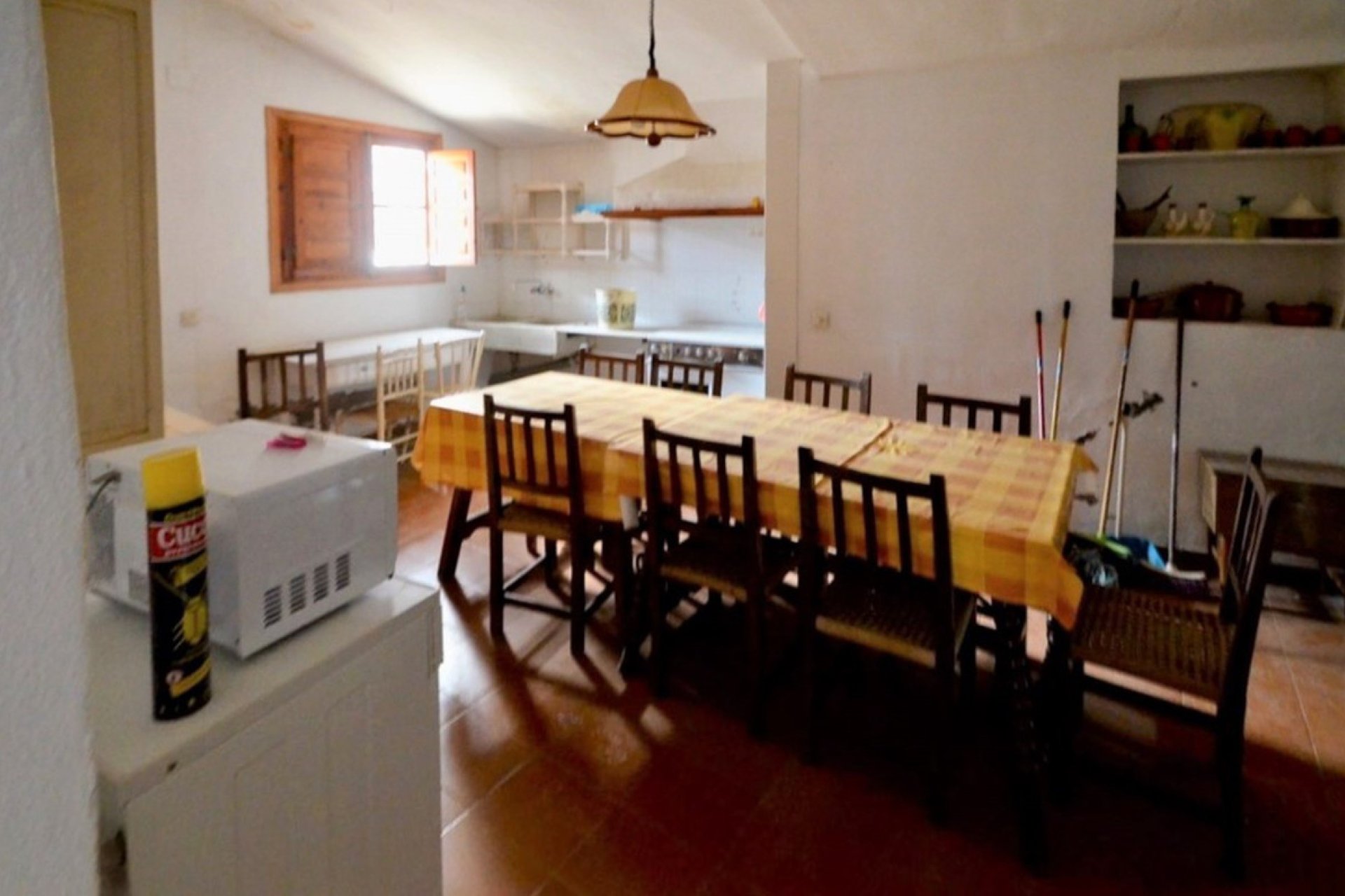 Reventa - country house -
Orihuela - Orihuela Centro