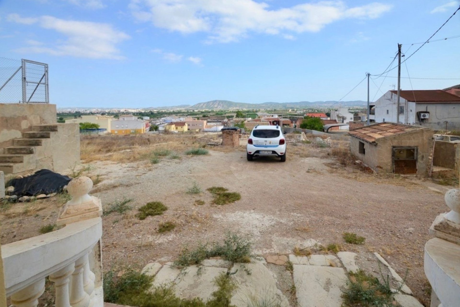 Reventa - country house -
Orihuela - Orihuela Centro