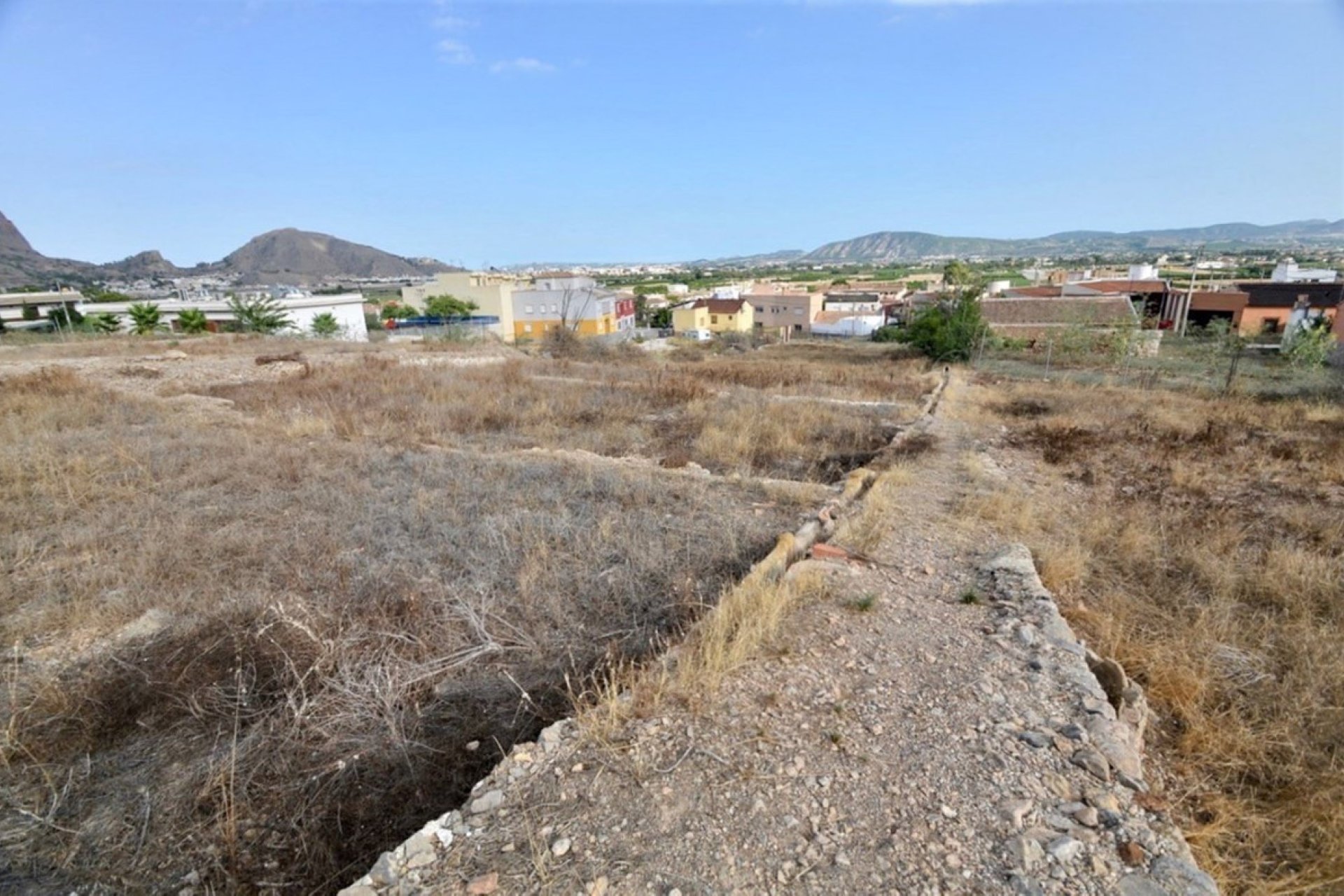 Reventa - country house -
Orihuela - Orihuela Centro