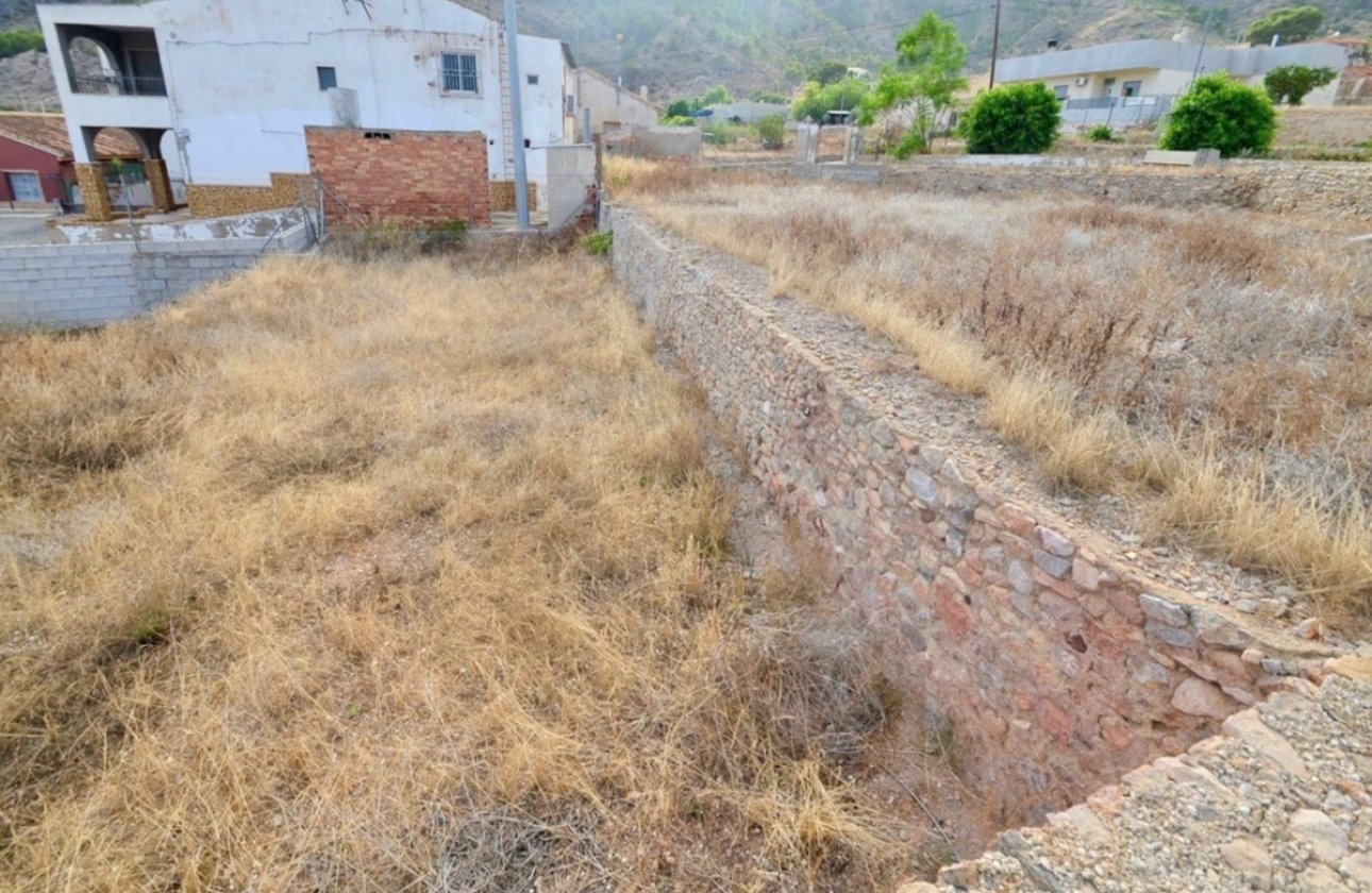 Reventa - country house -
Orihuela - Orihuela Centro