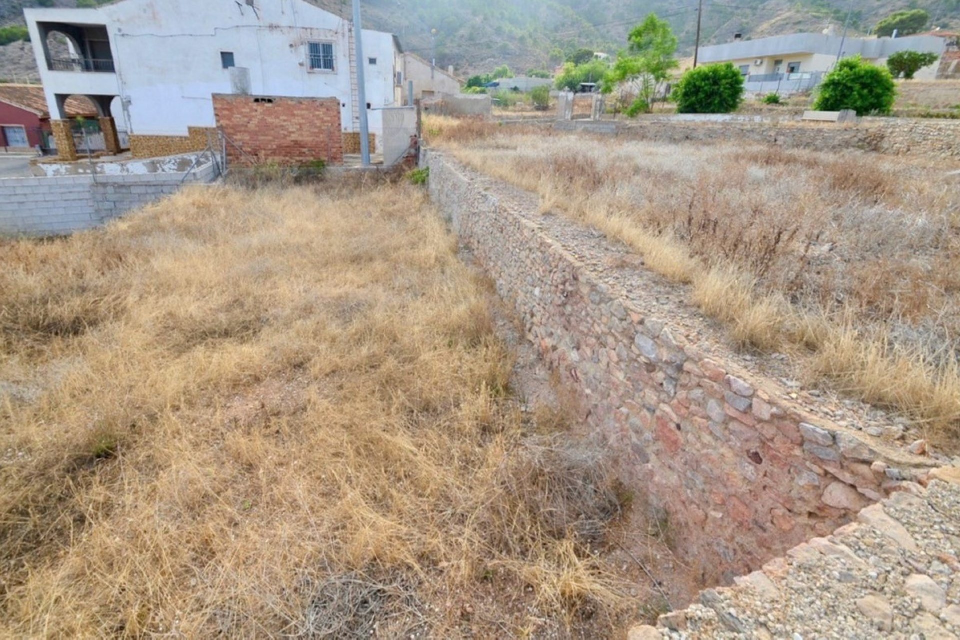 Reventa - country house -
Orihuela - Orihuela Centro