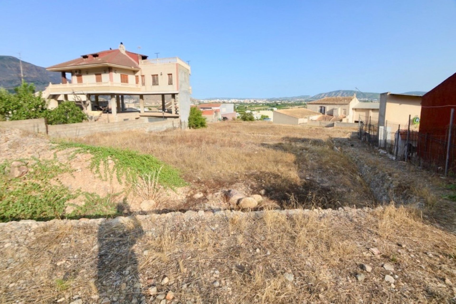 Reventa - country house -
Orihuela - Orihuela Centro