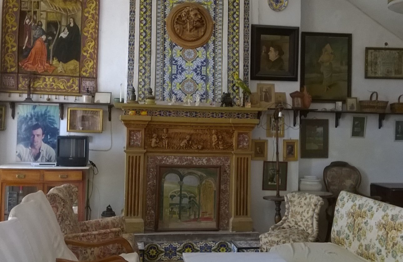 Reventa - country house -
Orihuela - Orihuela Centro