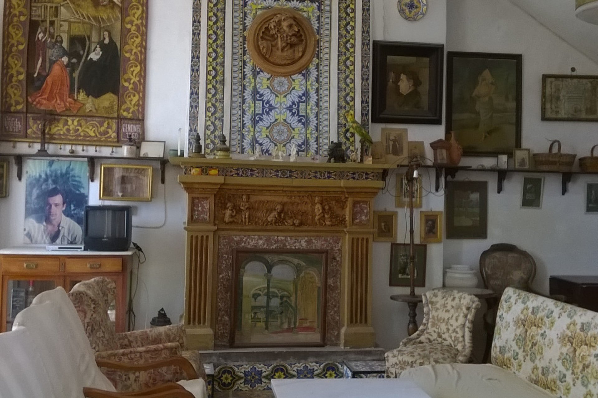 Reventa - country house -
Orihuela - Orihuela Centro