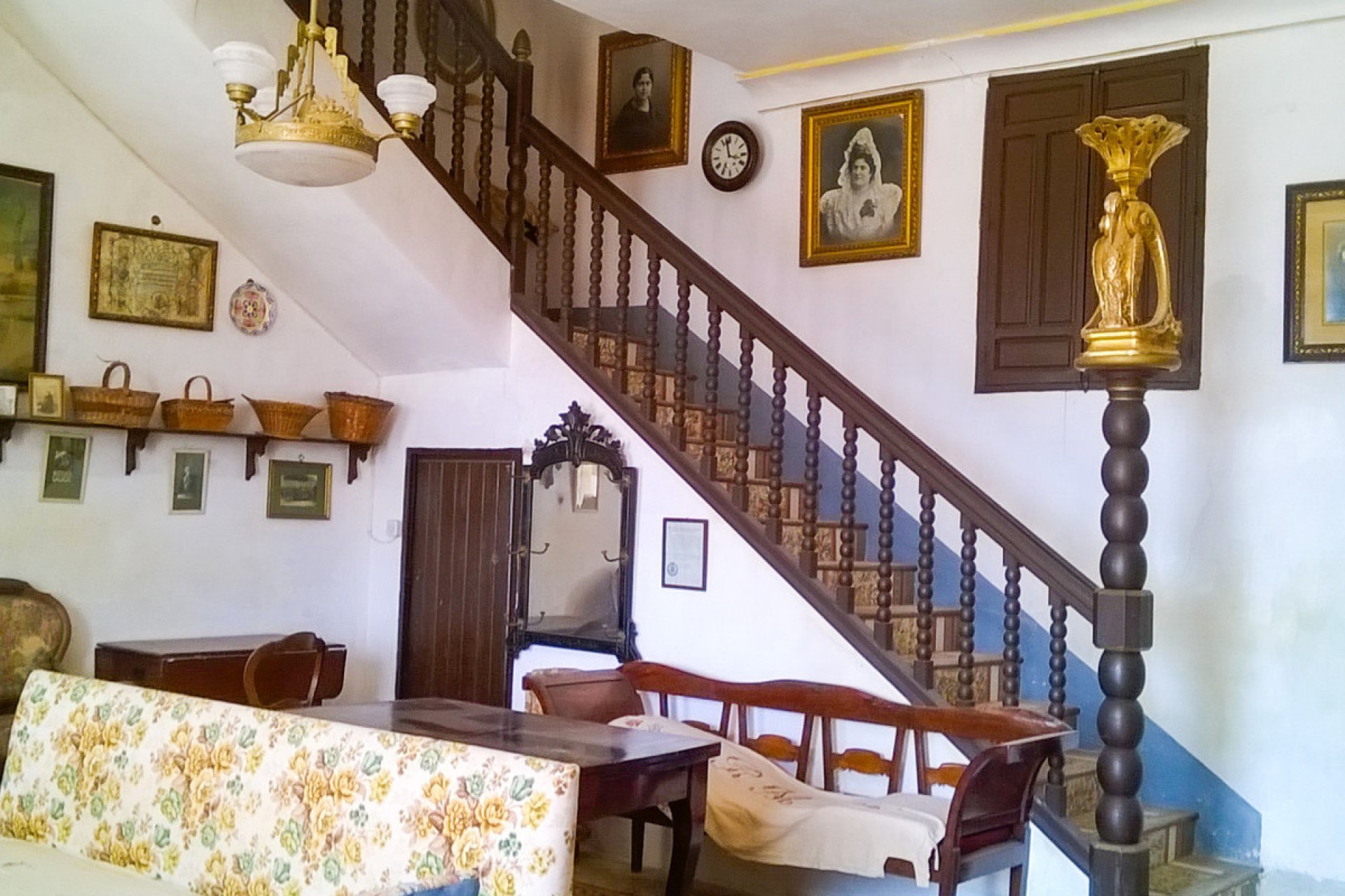 Reventa - country house -
Orihuela - Orihuela Centro