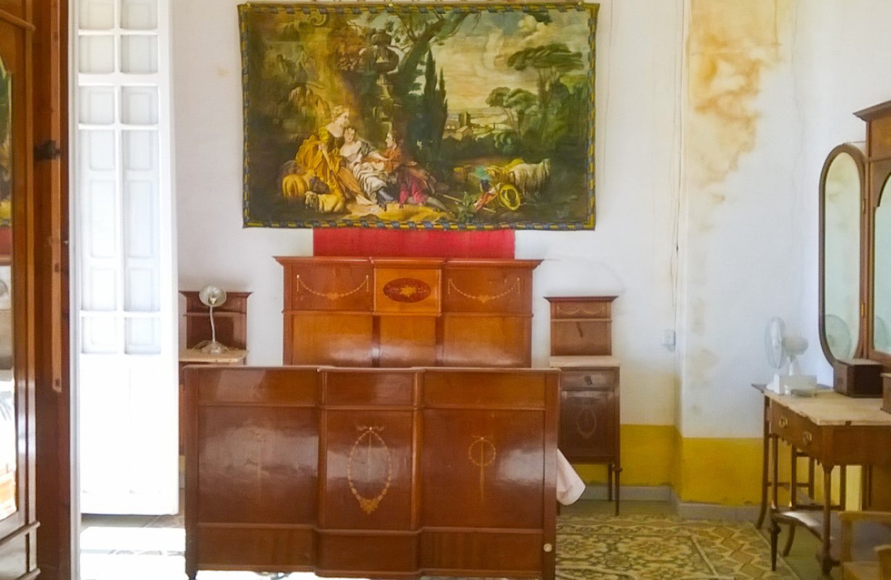 Reventa - country house -
Orihuela - Orihuela Centro