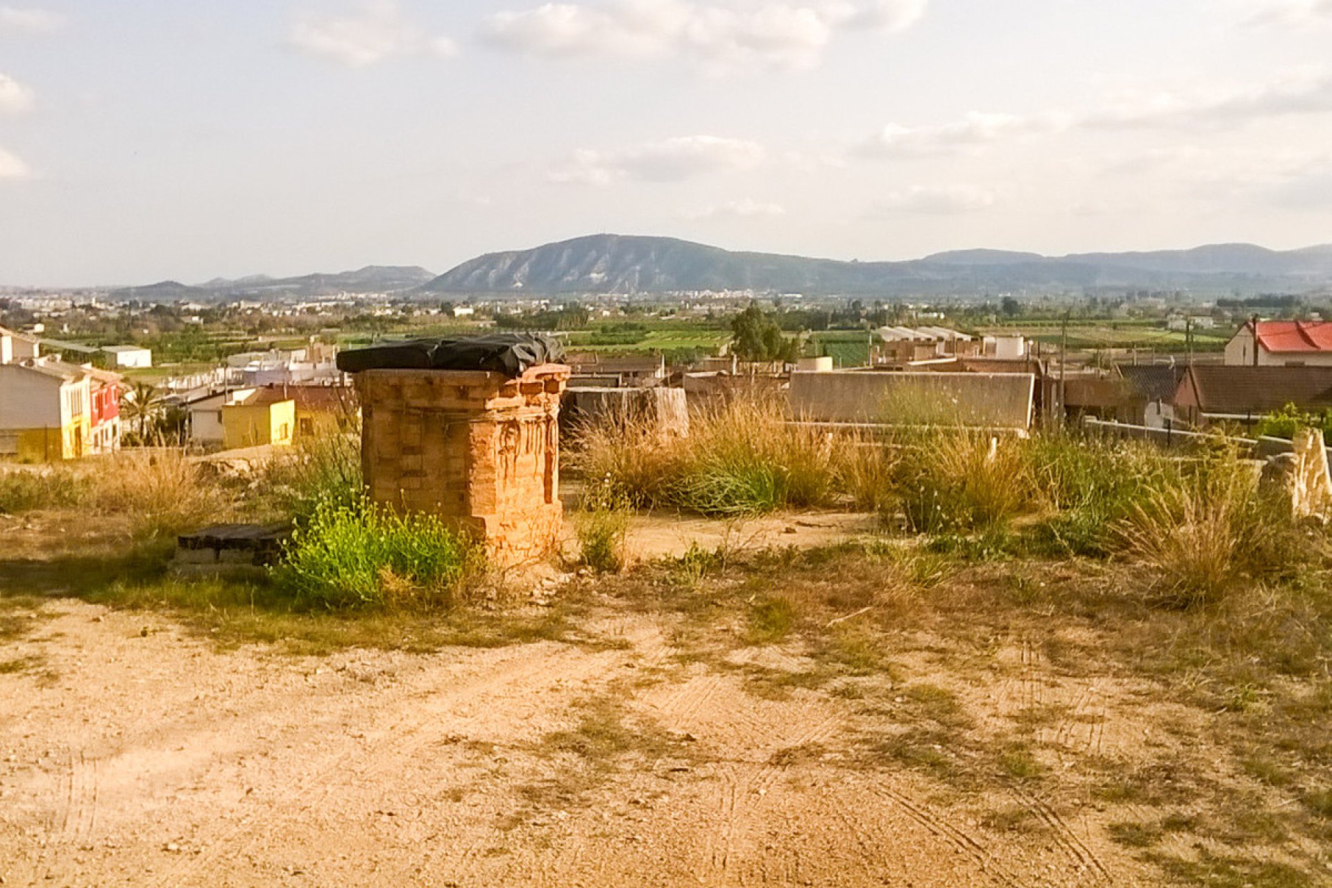 Reventa - country house -
Orihuela - Orihuela Centro